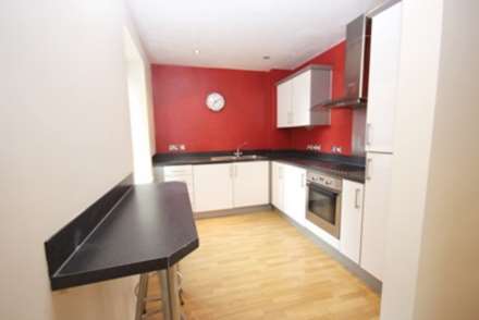 Newton Street, Manchester, Image 2