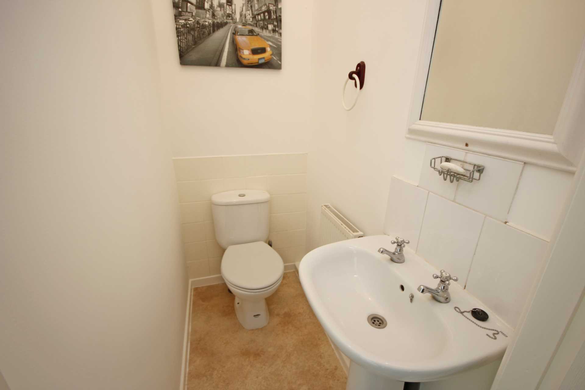 Milnthorpe Street, Salford, Image 11