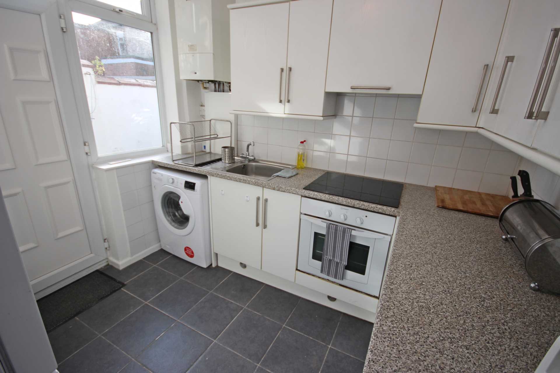 Milnthorpe Street, Salford, Image 2