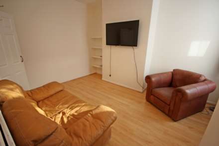 Milnthorpe Street, Salford, Image 1