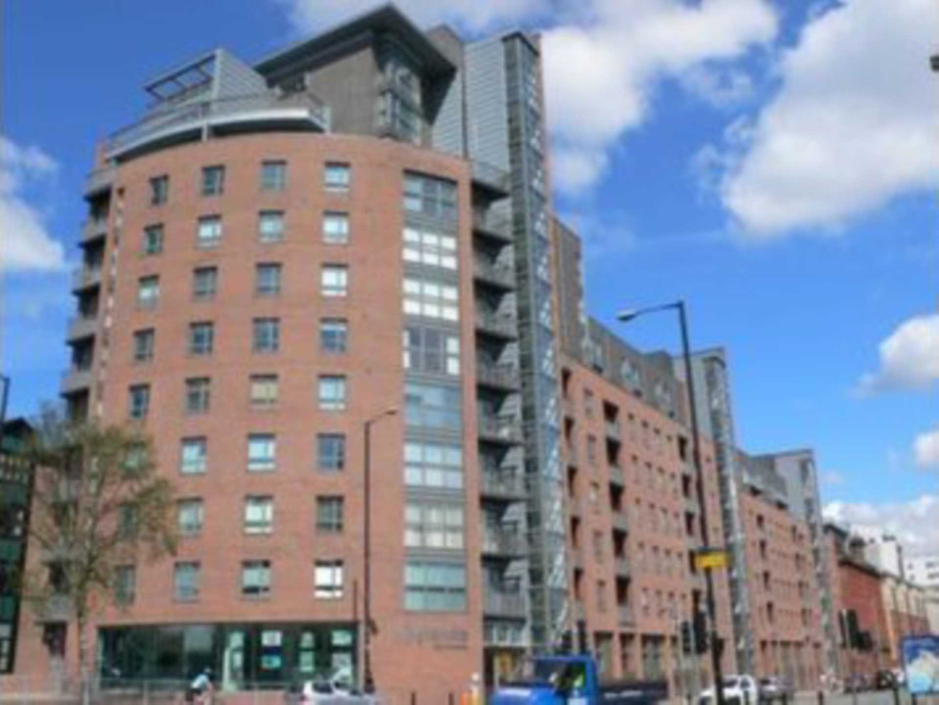The Hacienda, Whitworth Street West, Image 11