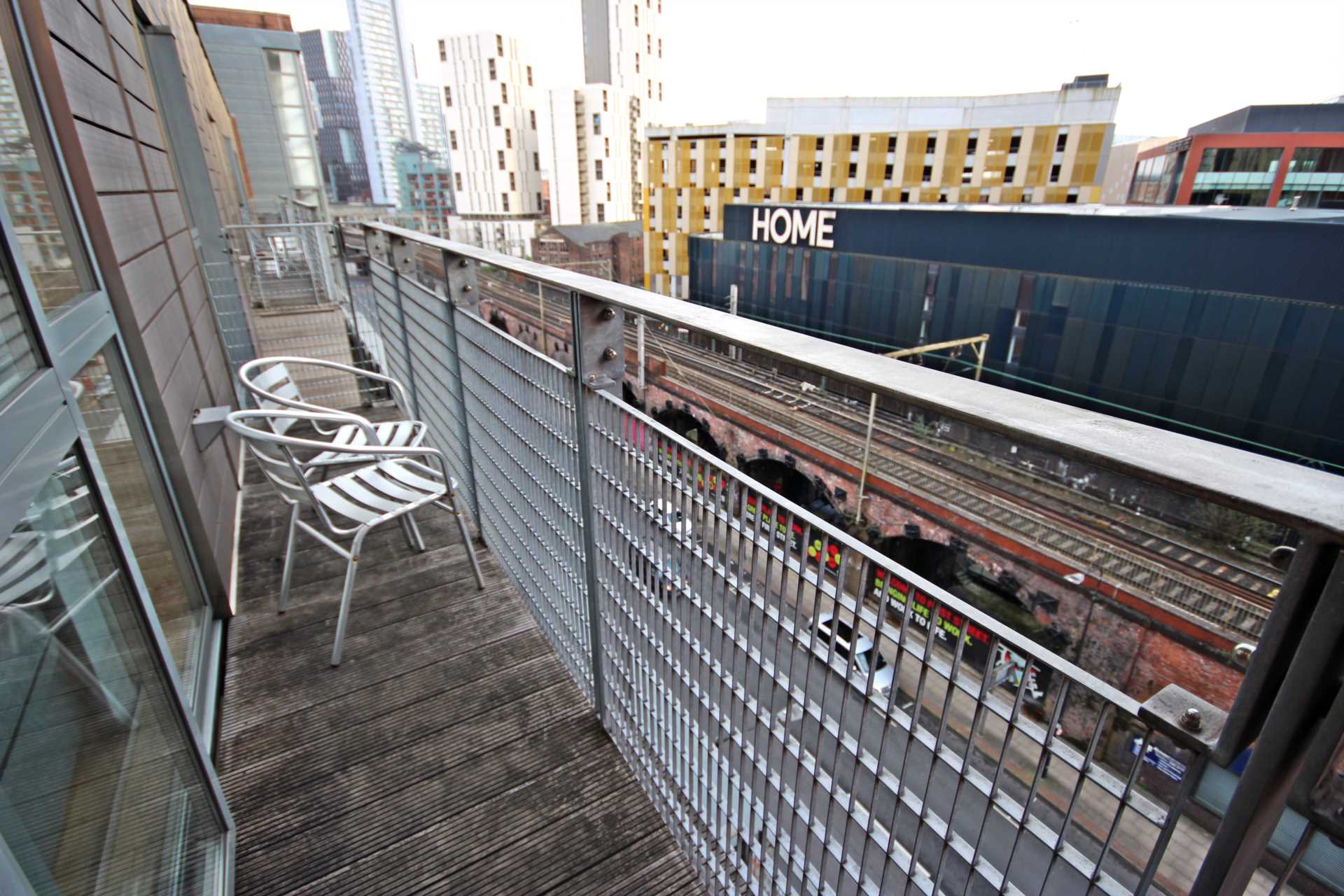 The Hacienda, Whitworth Street West, Image 4
