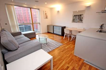Property For Rent 11-15, Whitworth Street West, Manchester