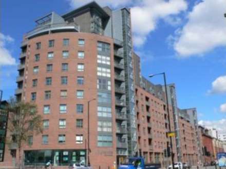 The Hacienda, Whitworth Street West, Image 11