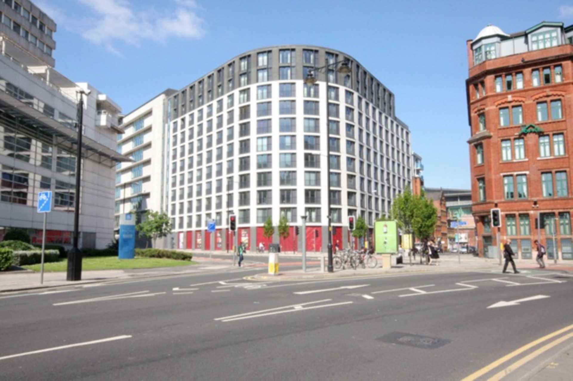 Piccadilly Place, Manchester, Image 5