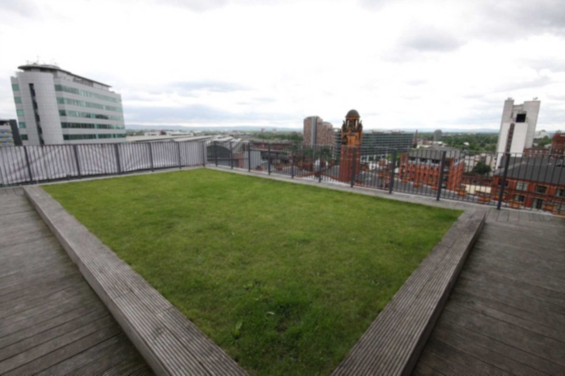 Piccadilly Place, Manchester, Image 6