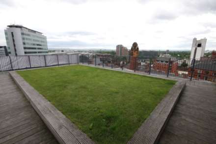 Piccadilly Place, Manchester, Image 6