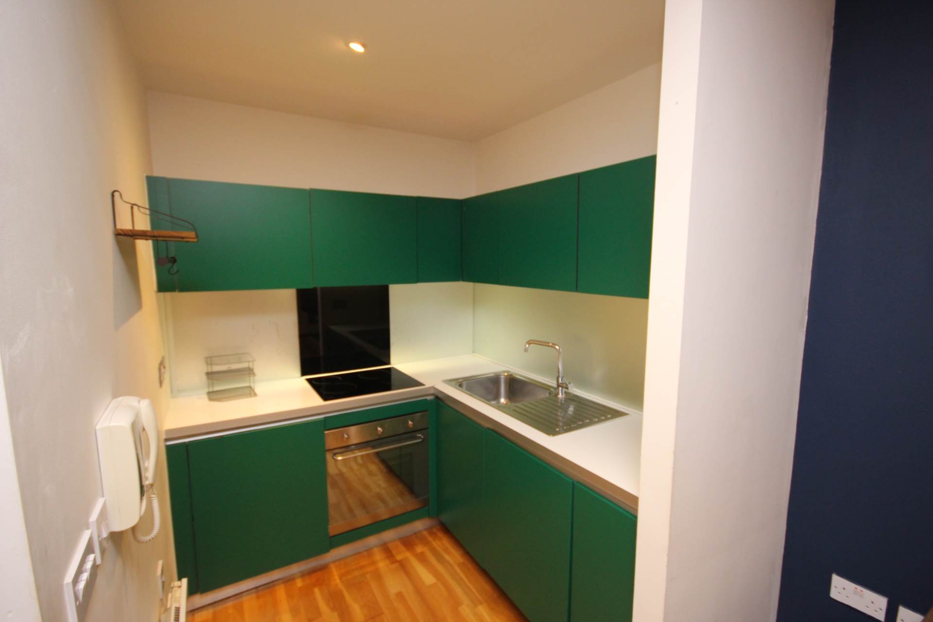 Piccadilly Place, Manchester, Image 1