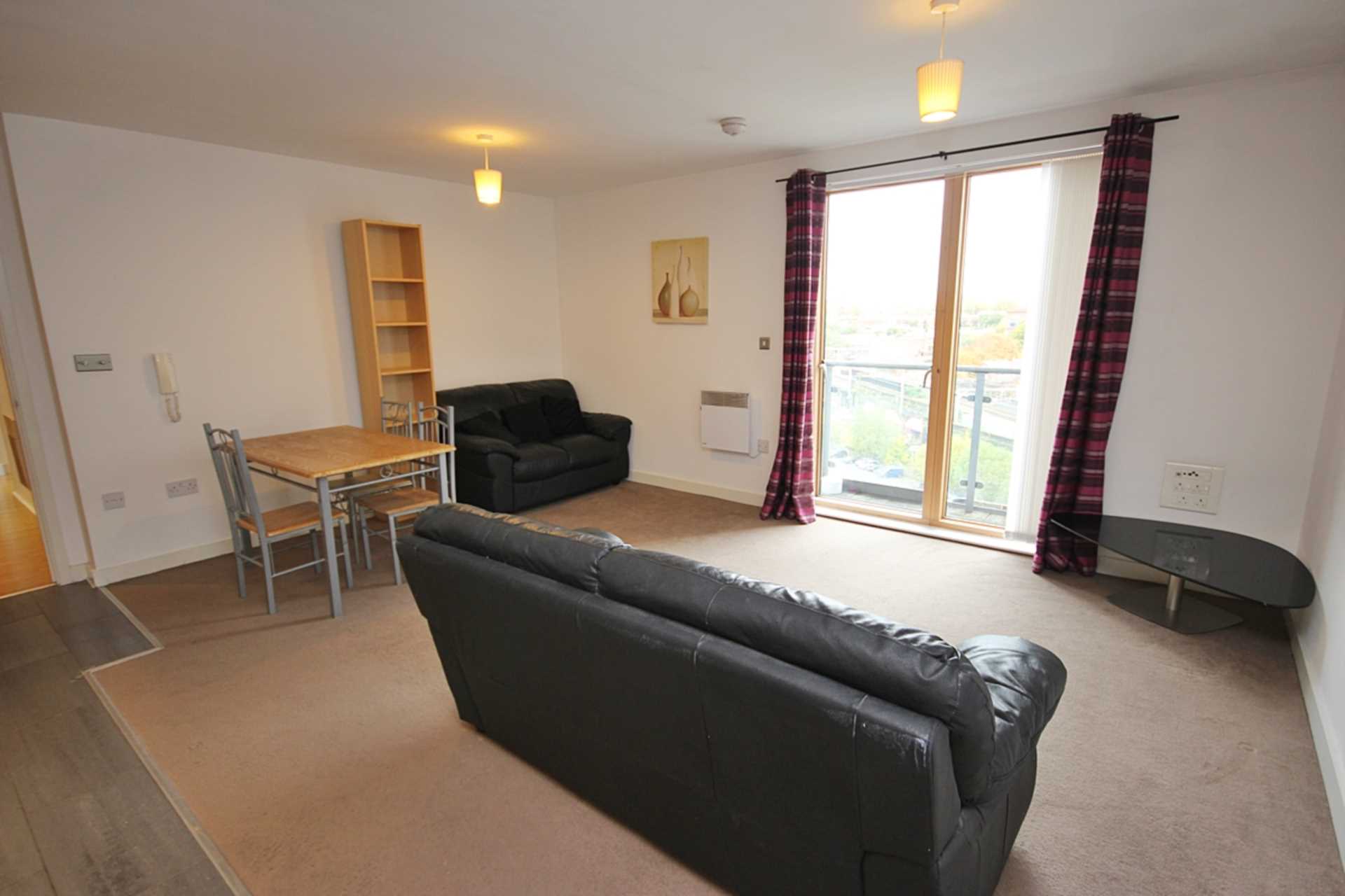 Masson Place, Green Quarter, Image 1