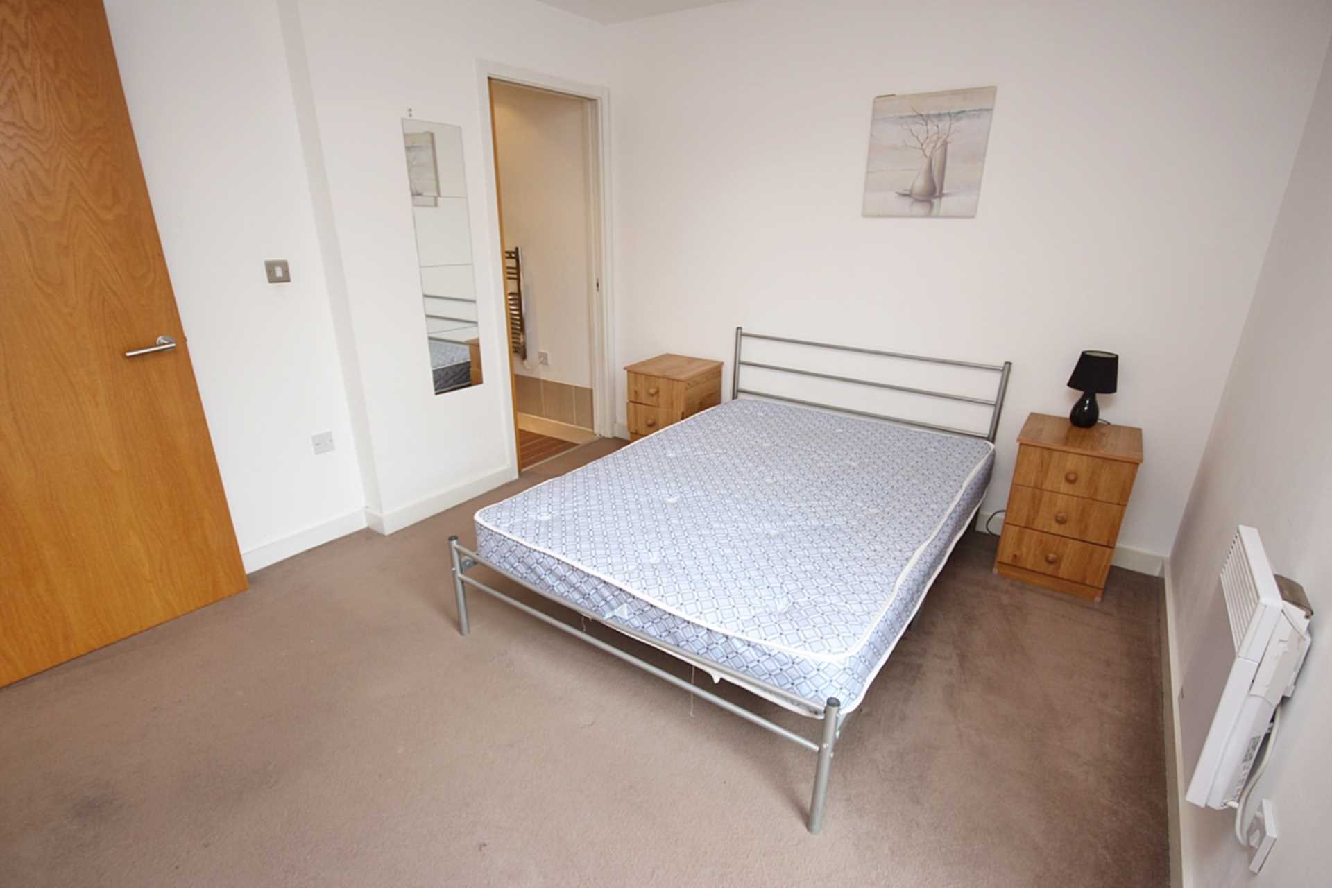 Masson Place, Green Quarter, Image 10