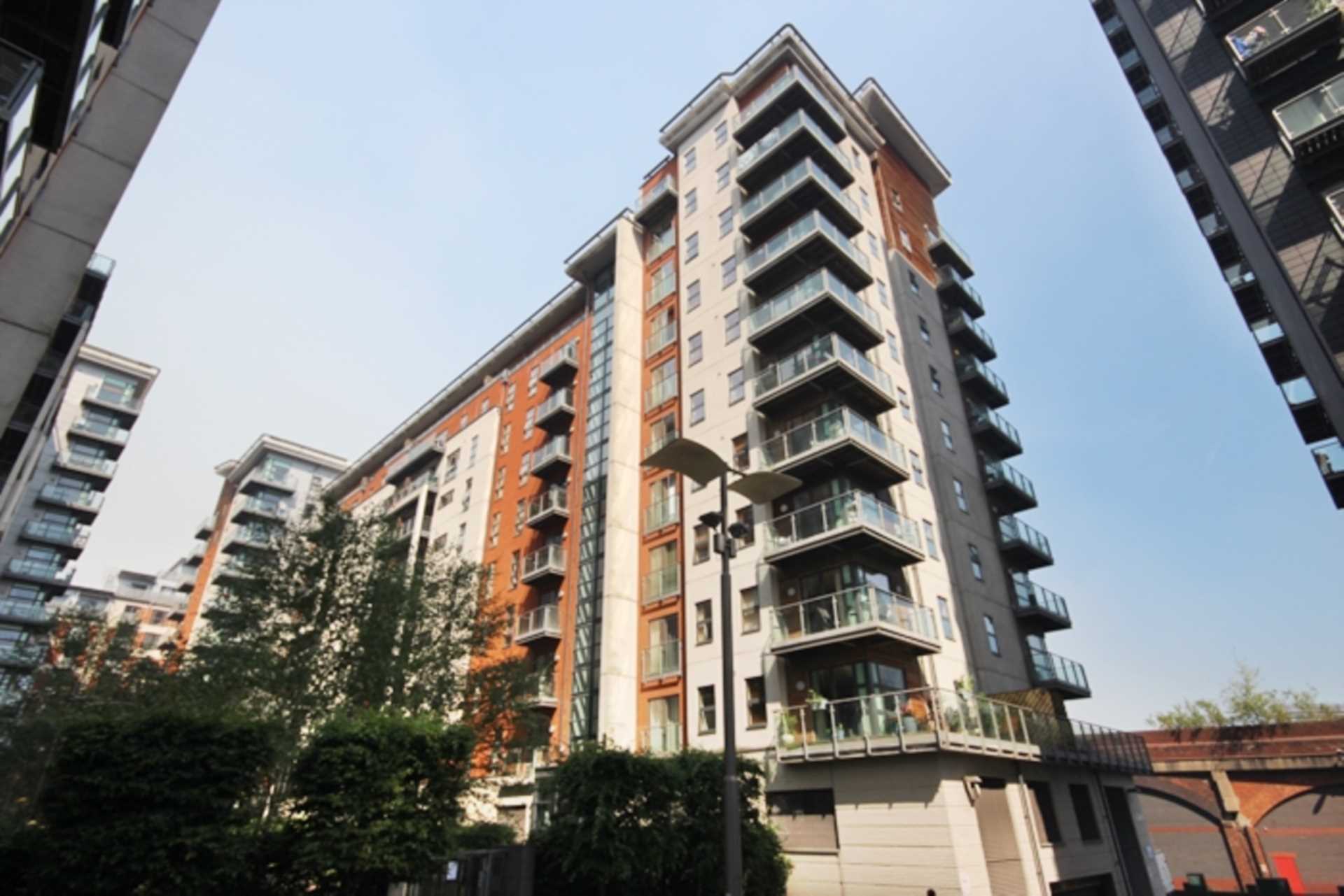 Masson Place, Green Quarter, Image 2