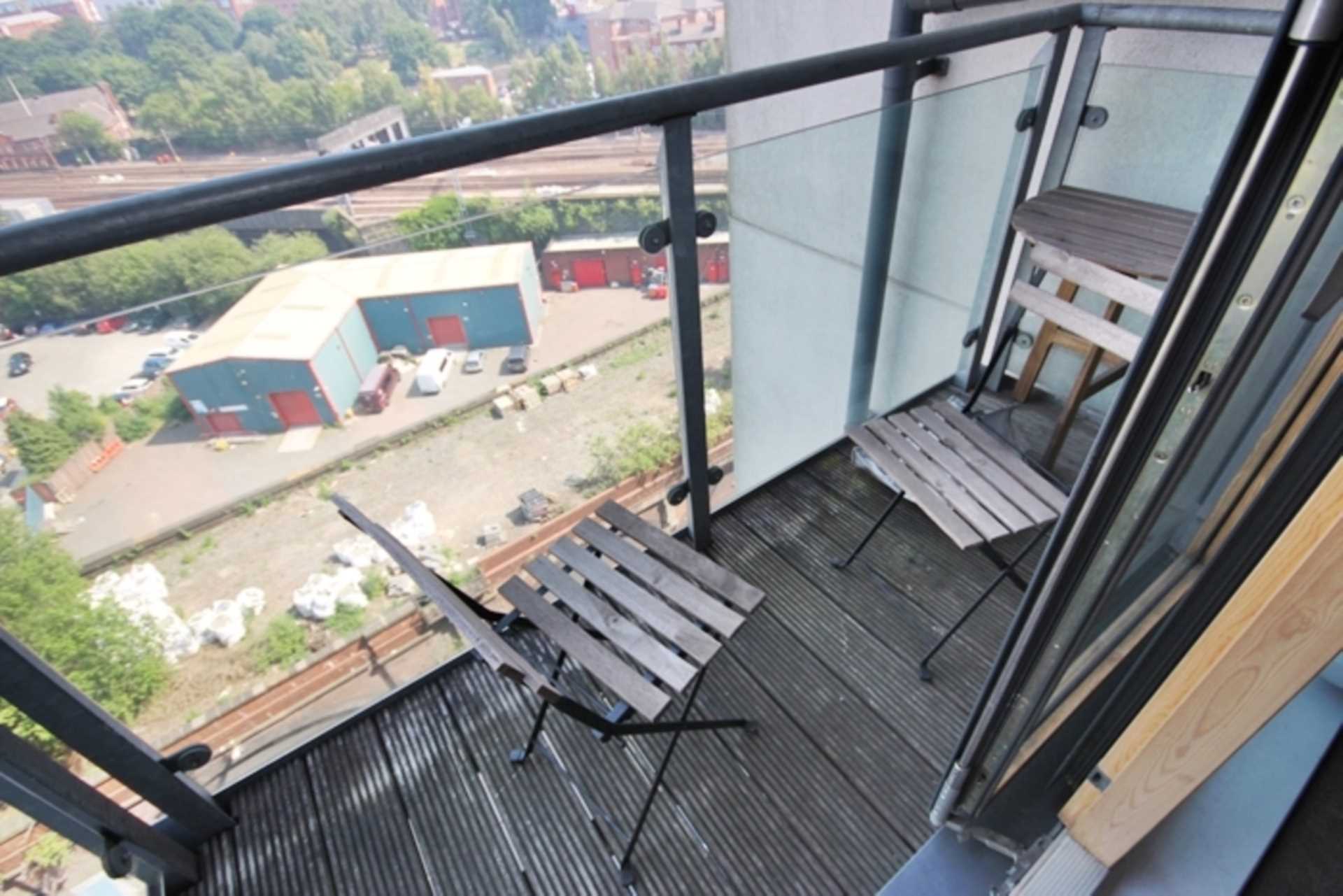 Masson Place, Green Quarter, Image 3