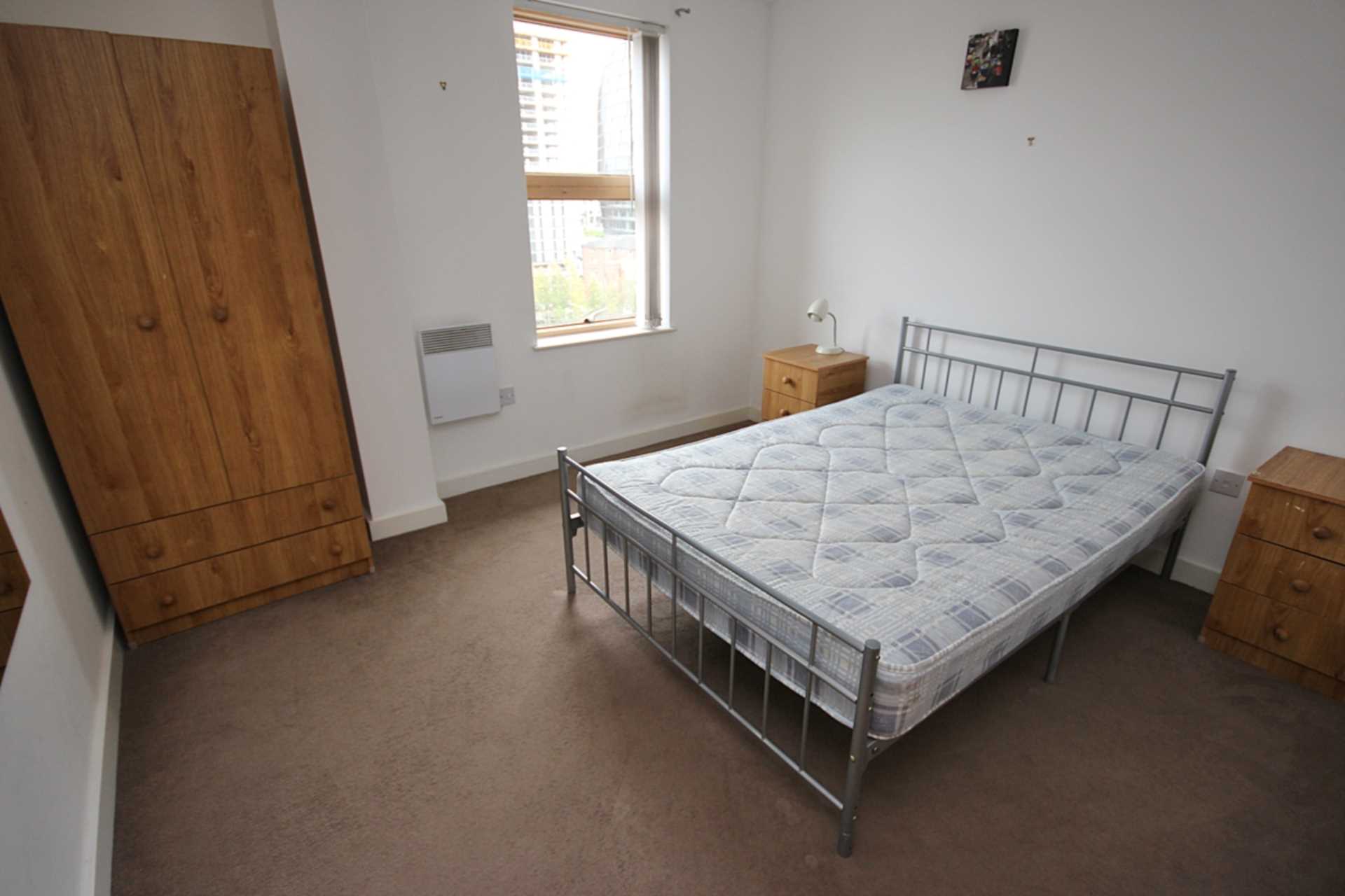 Masson Place, Green Quarter, Image 6