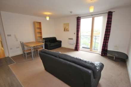 Property For Rent Masson Place, Hornbeam Way, Manchester