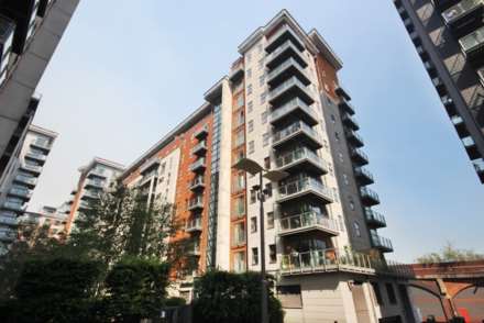 Masson Place, Green Quarter, Image 2