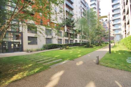 Masson Place, Green Quarter, Image 4