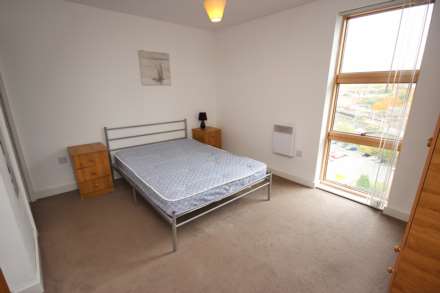 Masson Place, Green Quarter, Image 9
