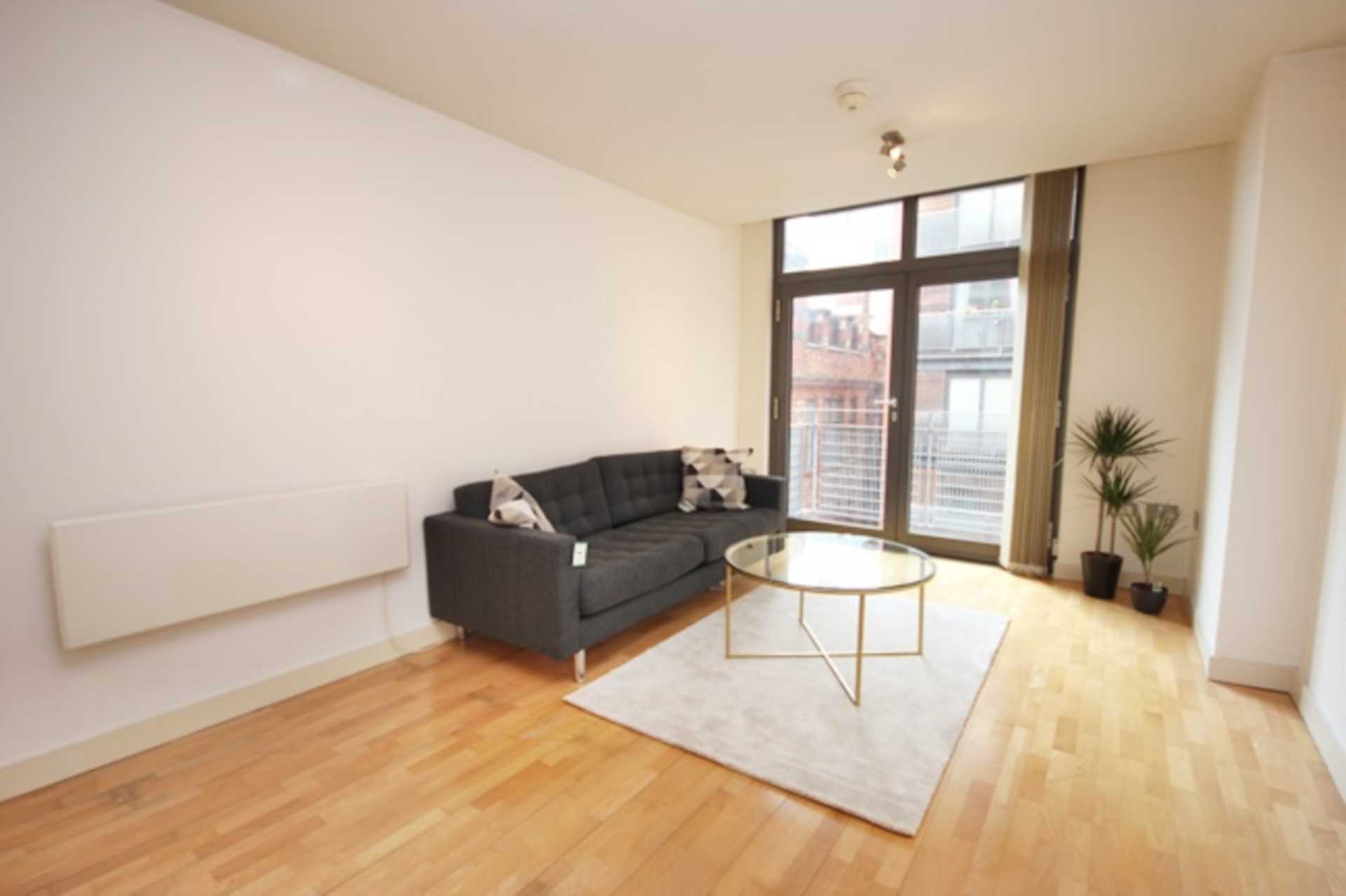 Rossetti Place,, Manchester, Image 11