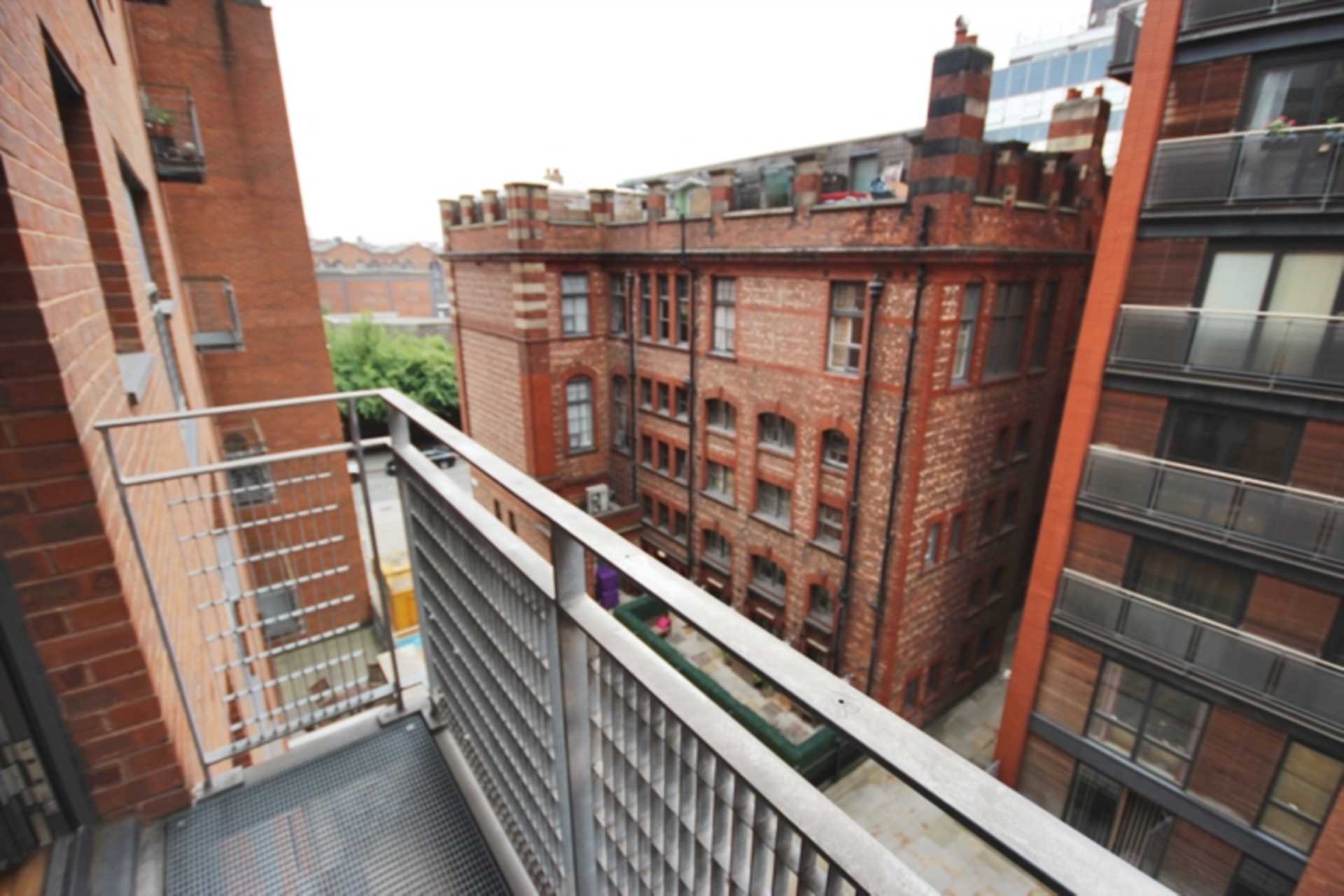 Rossetti Place,, Manchester, Image 12