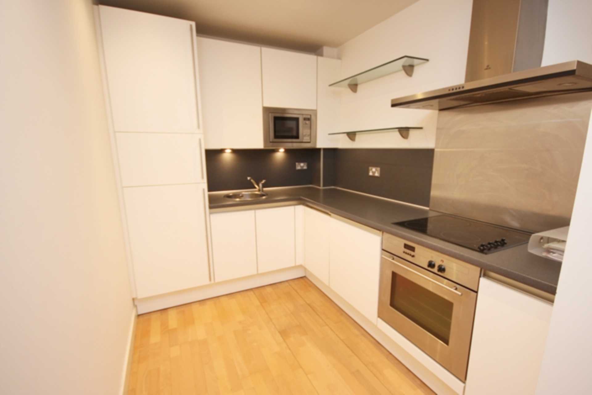 Rossetti Place,, Manchester, Image 2