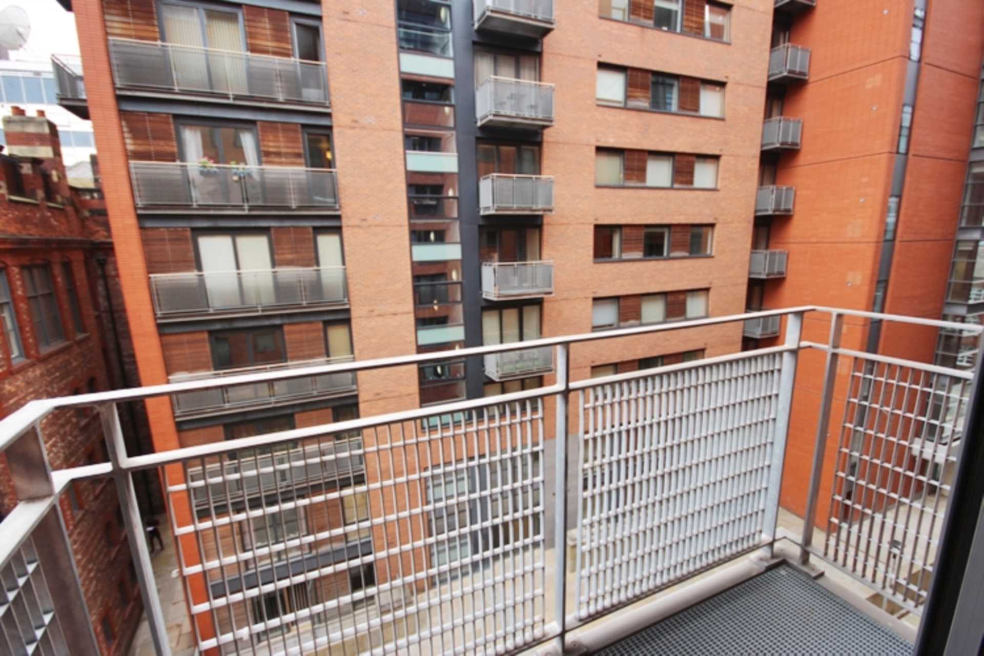 Rossetti Place,, Manchester, Image 3