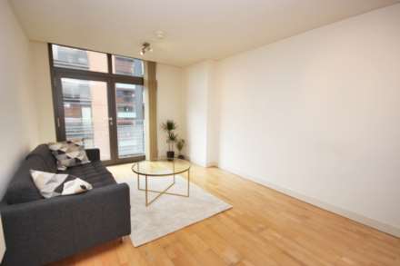 Property For Rent Rossetti Place, 2 Lower Byrom Street, Manchester