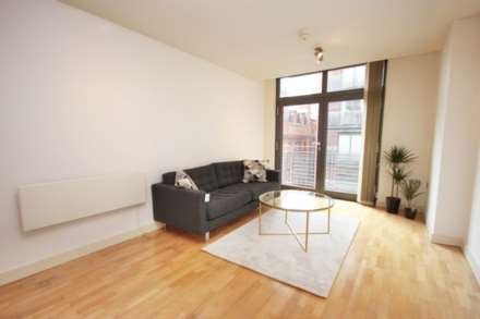 Rossetti Place,, Manchester, Image 11