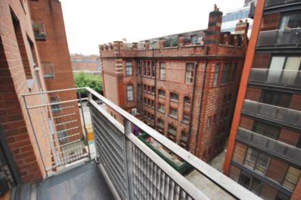 Rossetti Place,, Manchester, Image 12