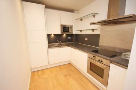 Rossetti Place,, Manchester, Image 2