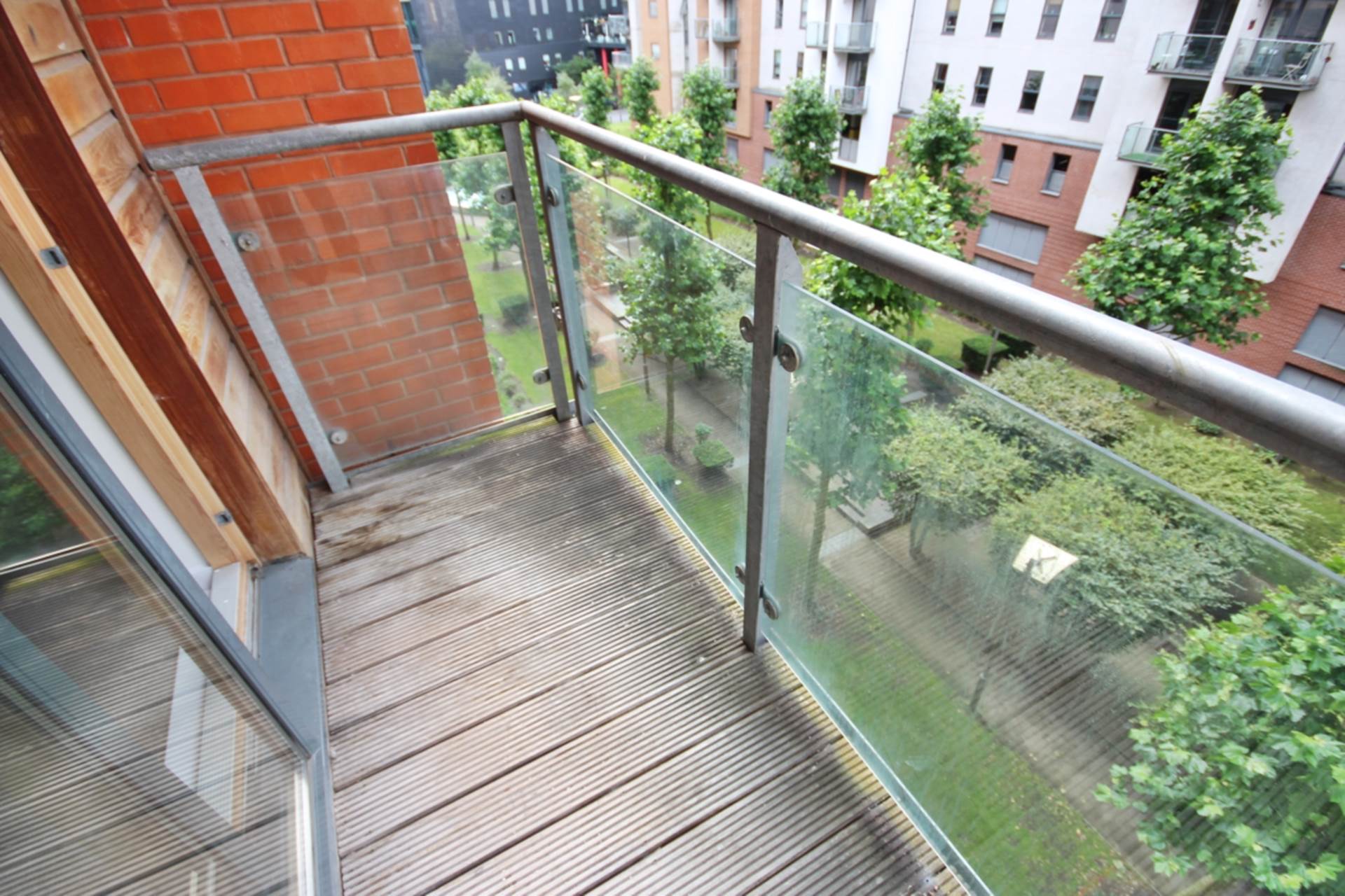 Barton Place, Hornbeam Way, Manchester, Image 9