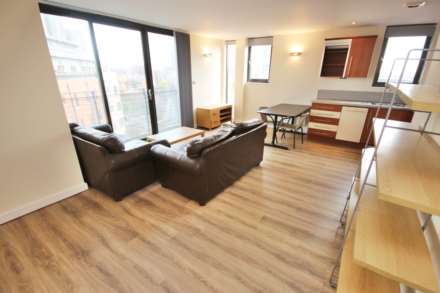 Jutland House,, Manchester, Image 3