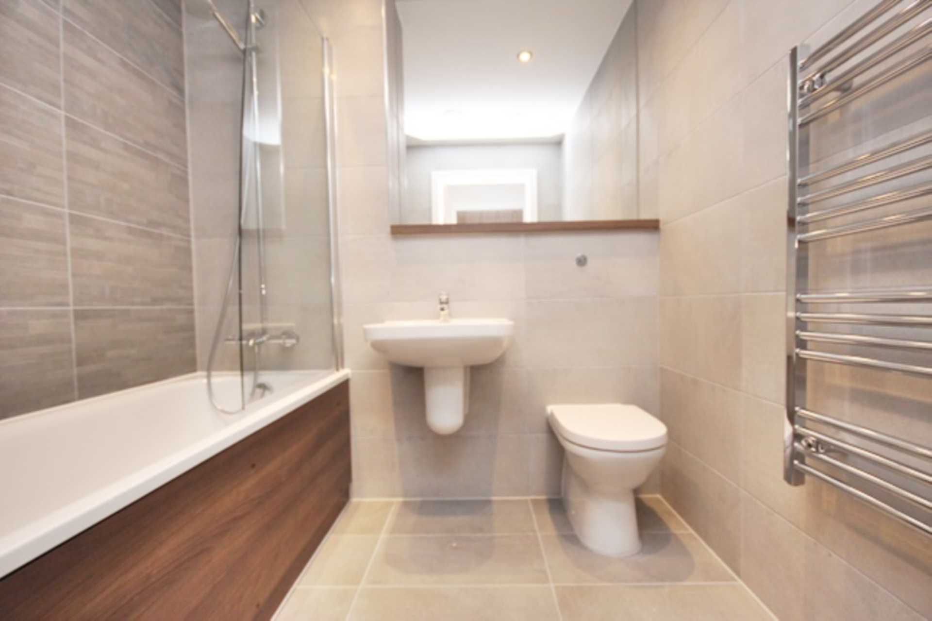 Wilburn Basin, Ordsall Lane, Image 3