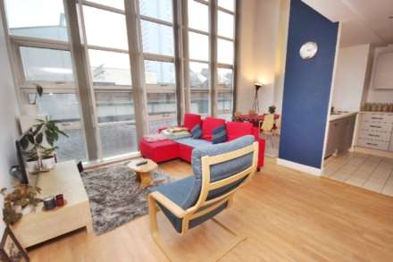 Property For Rent Whitworth Street West, Manchester