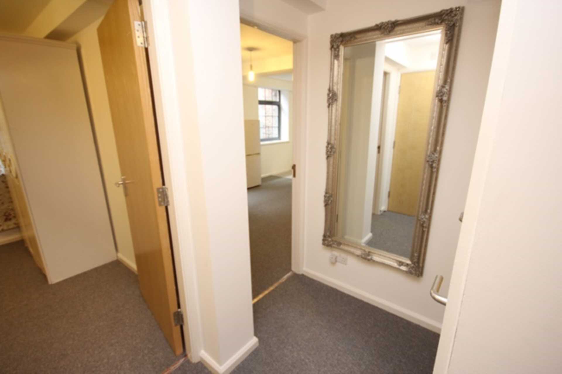 Northpoint House, Northern Quarter, M4, Image 5