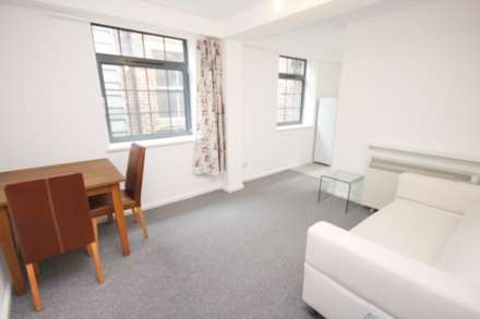 Property For Rent Edgehill Street, Manchester