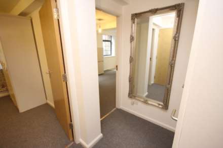 Northpoint House, Northern Quarter, M4, Image 5