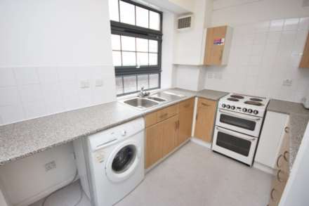 Northpoint House, Northern Quarter, M4, Image 7