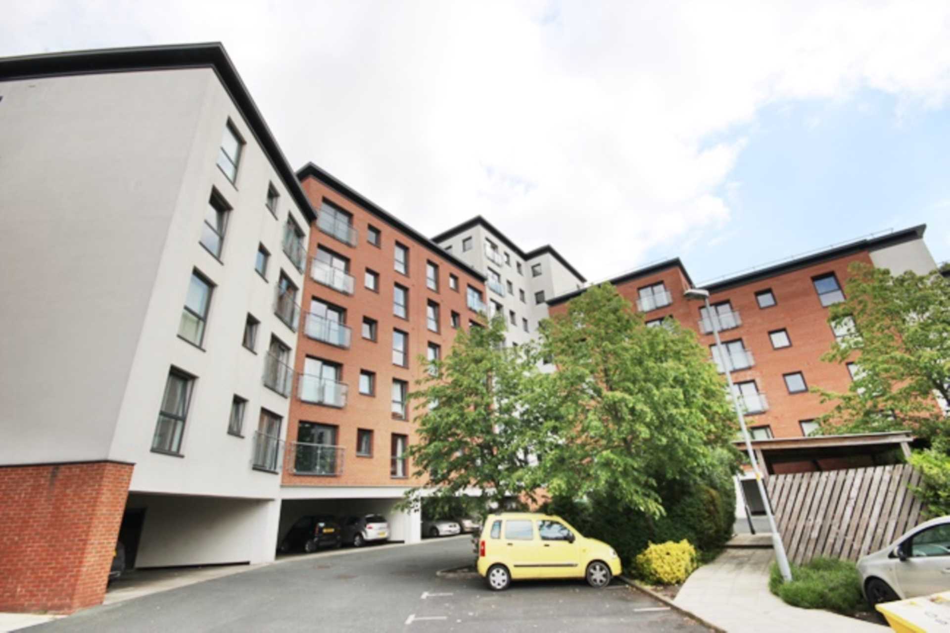 Camp Street, Salford, Image 6