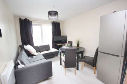 2 Bedroom Apartment, Camp Street, Salford