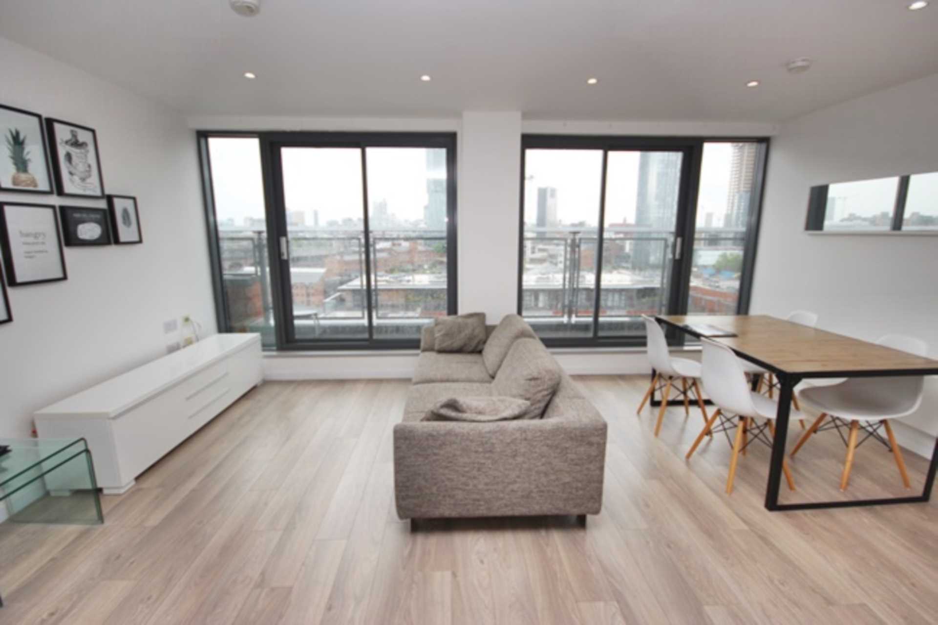 City Gate, Blantyre Street, Image 1