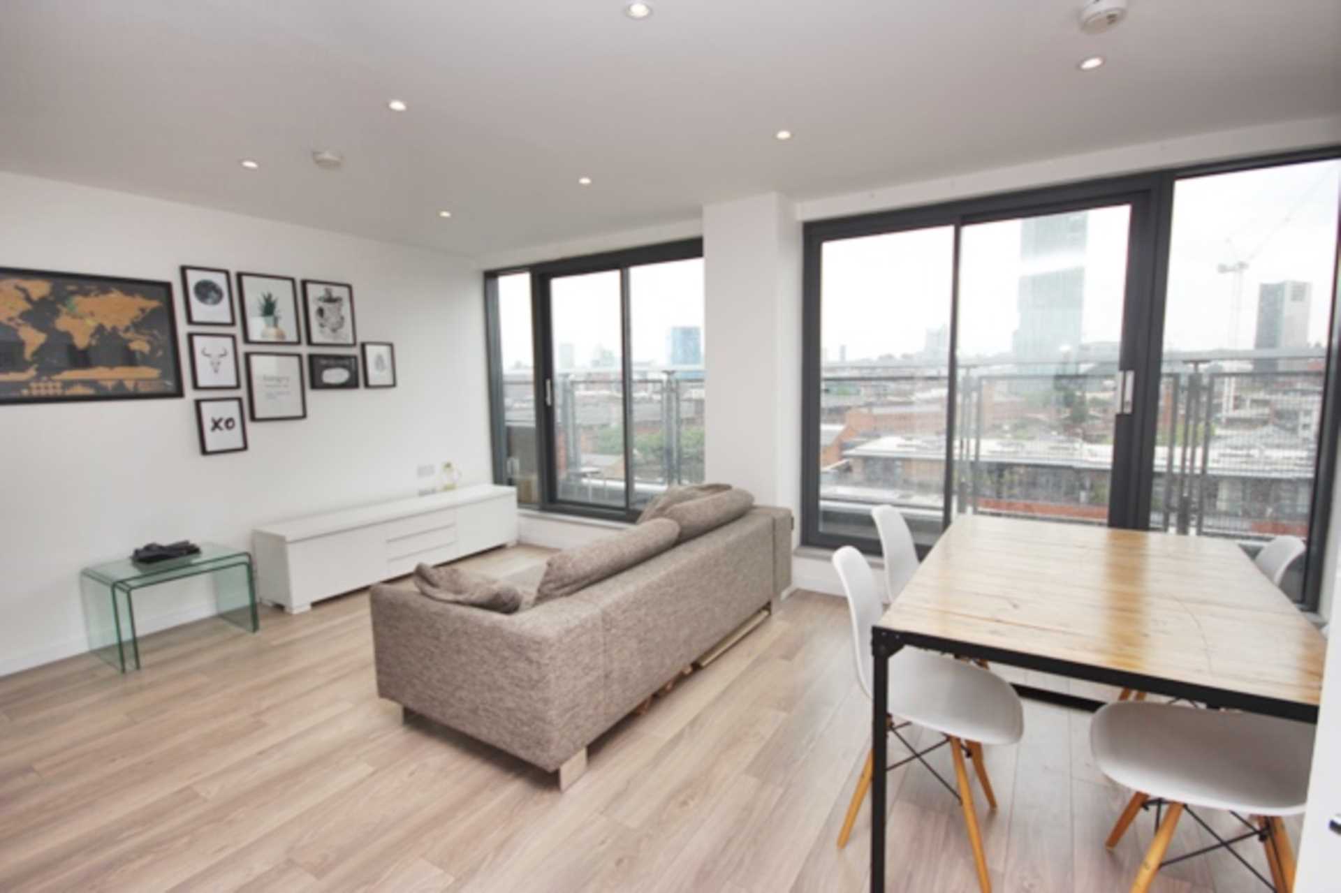 City Gate, Blantyre Street, Image 3