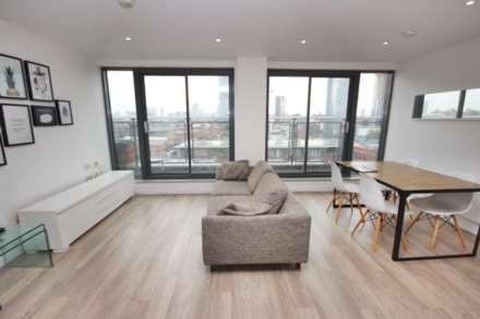 Property For Rent Blantyre Street, Manchester