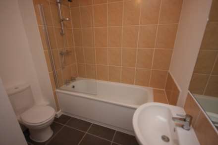 Derwent Street, Salford, Image 10