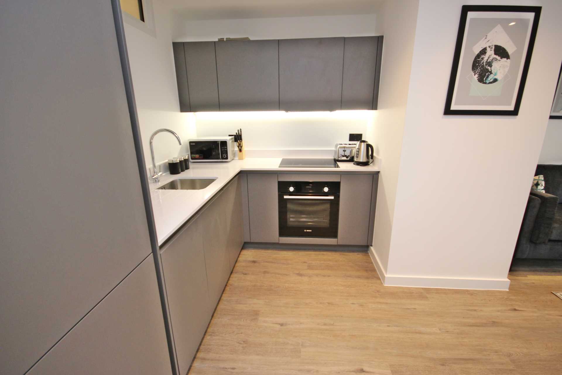 George Street, Manchester, Image 14