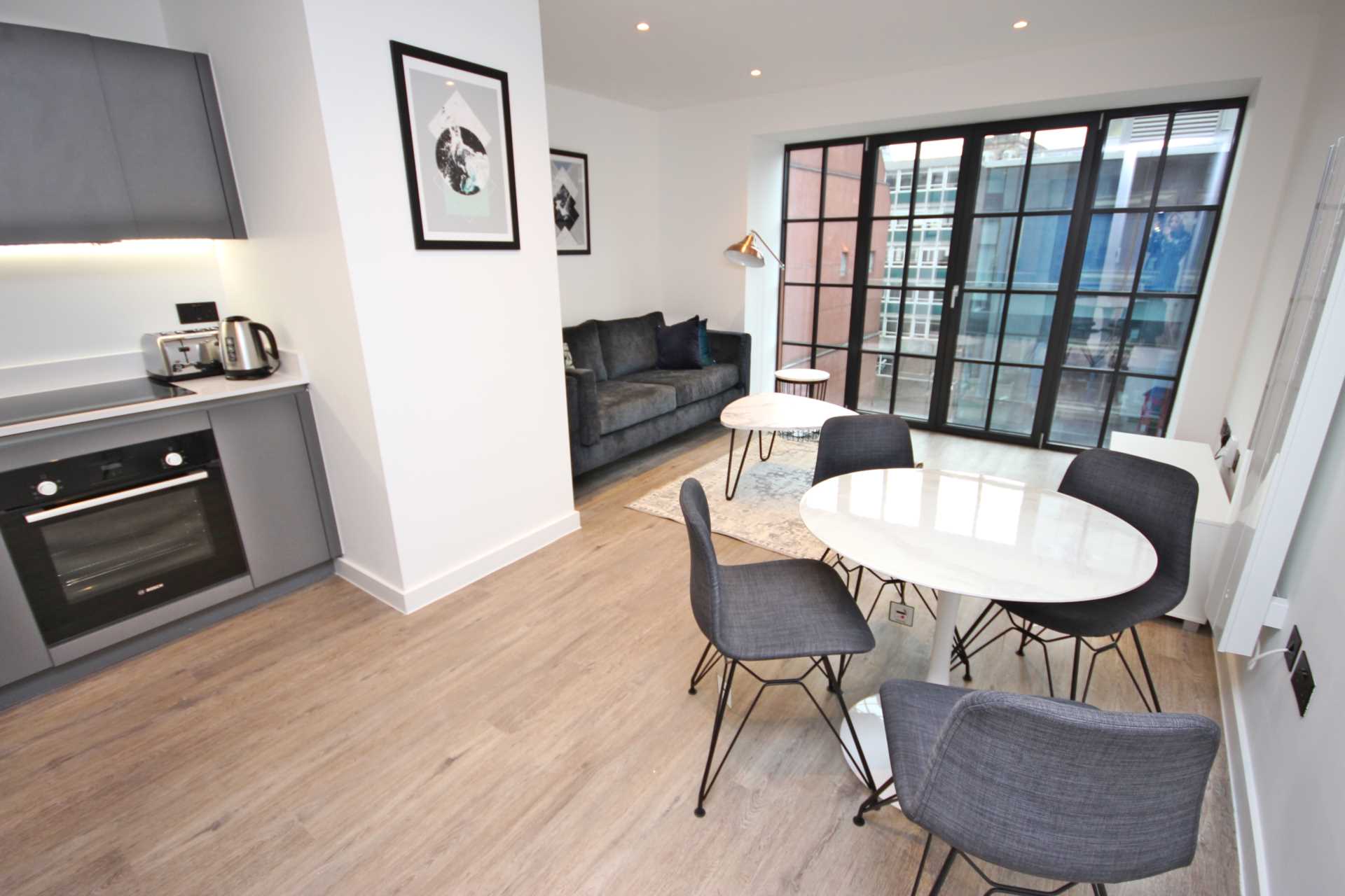 George Street, Manchester, Image 15