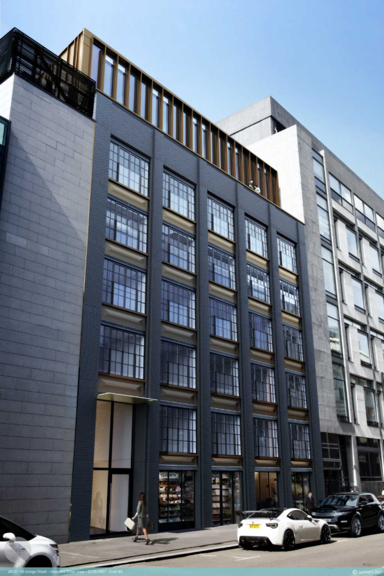 George Street, Manchester, Image 8