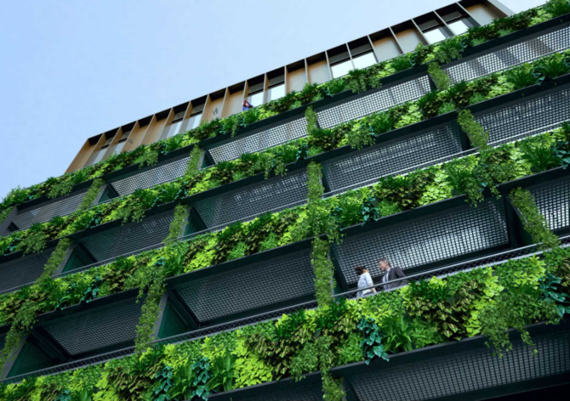 George Street, Manchester, Image 9