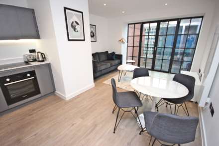 George Street, Manchester, Image 15