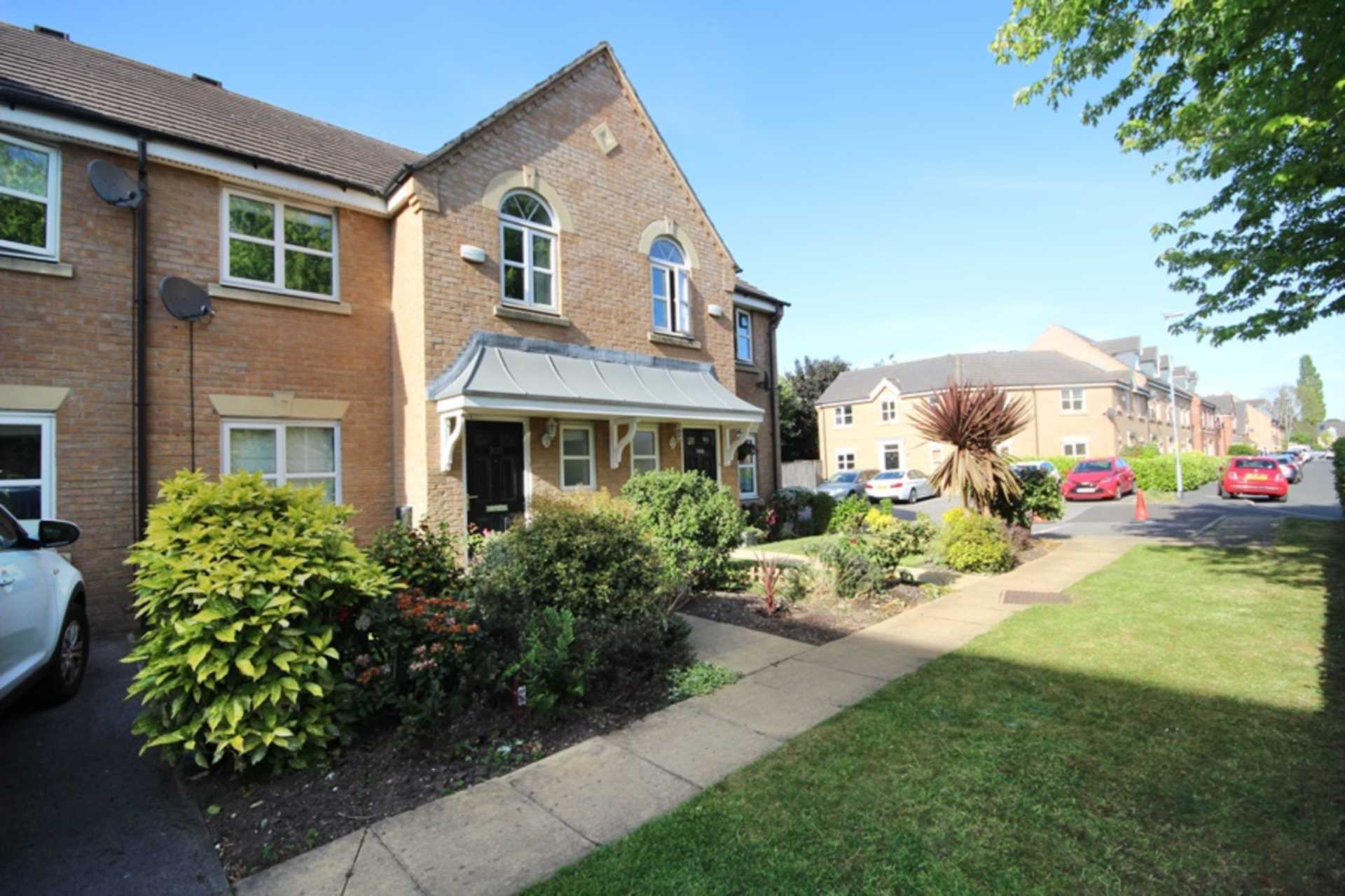 Lawnhurst Avenue, Manchester, Image 1