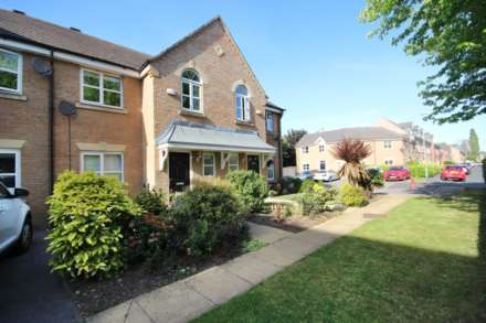 Property For Rent Lawnhurst Avenue, Manchester